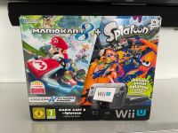 Nintendo Wii U mit Spiele, Mario Kart 8 Edition, mit viele zube Rheinland-Pfalz - Kaltenengers Vorschau