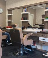 Barbier Herrenfriseur Friseurplatz Doppelplatz Vorwärtswaschbecke Niedersachsen - Lüneburg Vorschau