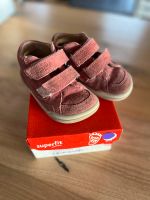 ❤️ Super Fit - Bare Fit Barfußschuhe Gr. 21 Hessen - Lahnau Vorschau