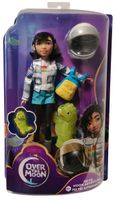 Mattel® Anziehpuppe Mattel GNP77 Netflix Over the Moon Nordrhein-Westfalen - Rommerskirchen Vorschau