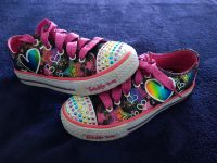 Kinderschuhe Skechers Twinkle Toes Gr. 31 Rheinland-Pfalz - Osburg Vorschau