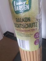 Balkon Sichtschutz Niedersachsen - Soltau Vorschau