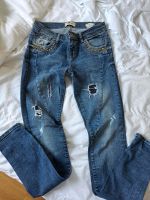 LTB Diane Jeans 29/34 super slim Nordrhein-Westfalen - Coesfeld Vorschau