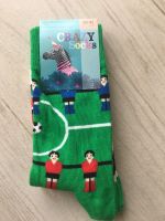 Crazy Socks 39-42 Aldi Neu Kr. Dachau - Petershausen Vorschau