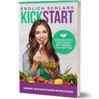 Endlich Schlank KickStart | Neuste Auflage | NEU Niedersachsen - Seevetal Vorschau