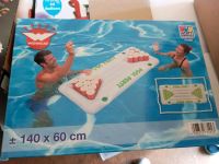 Beer Pong Spiel Aufblasbar 140 x 60 cm Pool Partyspiel Wehncke Ha Nordrhein-Westfalen - Grefrath Vorschau