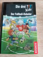 Kinderbuch die 3 Fragezeichen Kids: Der Fußball Roboter Baden-Württemberg - Aalen Vorschau