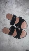 Tamaris Sandalen Größe 42 Hessen - Trebur Vorschau