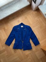 Flavio Castellani Designer Blazer ITA Gr40(DE 34/36) wieNEU München - Pasing-Obermenzing Vorschau