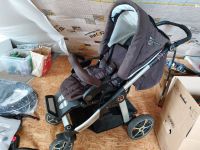 Kinderwagen Hartan Racer GT mit Buggy Board Rheinland-Pfalz - Dannstadt-Schauernheim Vorschau