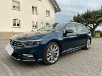 VW Passat Variant 2.0 TDI SCR DSG 4X4 Allrad Standhzg R-Line AHK Baden-Württemberg - Vogt Vorschau