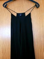 Plissee Kleid H&M Gr.34 Nordrhein-Westfalen - Unna Vorschau