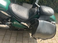 Motorrad Leder Taschen Niedersachsen - Elsfleth Vorschau