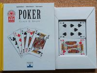 Buch "Poker spielen denken lernen" neu Schleswig-Holstein - Bargteheide Vorschau