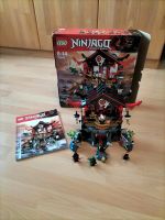 Lego Ninjago 70643 Tempel der Auferstehung Baden-Württemberg - Eppingen Vorschau