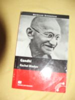 Gandhi  /  Rachel Bladon in Engl. Nordrhein-Westfalen - Paderborn Vorschau