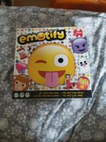 Emotify, das Emoji Spiel Bayern - Bernau am Chiemsee Vorschau