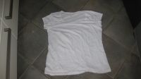 T-Shirt_Shirt_Kurzarm_weiß * H&M * XL (44/46) Niedersachsen - Gifhorn Vorschau