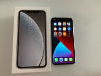 iPhone XR 64 GB weiß Nordrhein-Westfalen - Lüdenscheid Vorschau