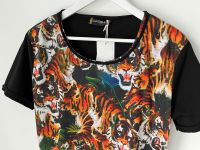 CATCH 22 Shirt Gr M Tiger Print (NP:69,-€) *NEU* Frankfurt am Main - Westend Vorschau