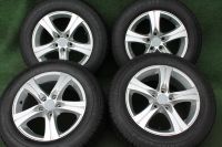 VW T4 Skoda Yeti Mercedes V- Vito 639 638 Winterräder 215/60 R16 Lützen - Lützen Dehlitz Vorschau