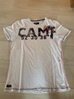 Camp David Shirt Gr. M ! Bayern - Hof (Saale) Vorschau