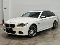 BMW 535d xDrive M Sport/Virtual/Pano/LED/B&O/360° Nordrhein-Westfalen - Krefeld Vorschau