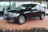 Skoda Kamiq 1.0 TSI Tour LED, RFK, SMART-LINK Navi Nordrhein-Westfalen - Versmold Vorschau