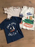 3 T-Shirts von H&M Gr 104 *2 nur 1x getragen* Rheinland-Pfalz - Andernach Vorschau