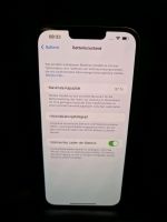 Apple iPhone 13 Pro Max 512GB blau 97% Akku knapp 3Jahre Garantie Nordrhein-Westfalen - Soest Vorschau