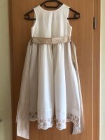 Kleid  Kommunion Hochzeit Hessen - Oestrich-Winkel Vorschau