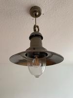 Lampe im Industriedesign Hängelampe Nordrhein-Westfalen - Hövelhof Vorschau