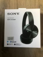 Bluetooth Kopfhörer Sony MDR Nordrhein-Westfalen - Hilchenbach Vorschau