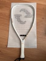 Gearbox GB250 feather 165 quad racquet racquetball Schleswig-Holstein - Stapelfeld Vorschau