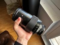 Carl Zeiss Jena DDR Sonnar Auto 2,8 / 200 MC Objektiv 10432550 Sachsen-Anhalt - Haldensleben Vorschau