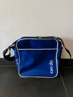 o2 CAN DO Umhängetasche (blau) Tasche Bayern - Hirschaid Vorschau