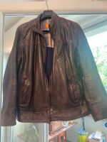 BOSS LAMMLEDER JACKE GR. 52 Berlin - Charlottenburg Vorschau