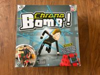 Chrono Bomb, Geschicklichkeitsspiel Nordrhein-Westfalen - Hagen Vorschau