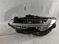 VOLVO V90 S90 VOLL LED FULL SCHEINWERFER LINKS 32228310 HEADLIGHT Hessen - Neu-Isenburg Vorschau