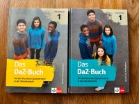 Das DAZ- Buch, NEU, Spracherwerb Sekundarstufe Rheinland-Pfalz - Roth b Hamm Vorschau
