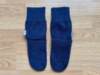 Sterntaler Gummistiefel Socken Fleece dunkelblau Gr. 31 32 Niedersachsen - Hattorf am Harz Vorschau