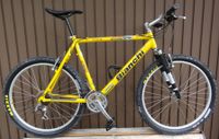 Bianchi X30 NTH Reparto Corse 26" MTB Sammleredition Baden-Württemberg - Heidelberg Vorschau