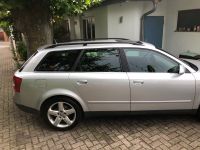 Audi A4 Avant 2.4 V6 Hessen - Alsbach-Hähnlein Vorschau