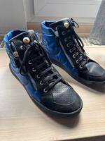 Chanel CC High Top Sneaker Düsseldorf - Pempelfort Vorschau