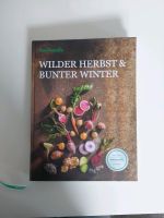 Thermomix Kochbuch "Wilder Herbst & bunter Winter" Sachsen-Anhalt - Bismark (Altmark) Vorschau