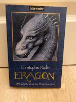 Eragon - Das Vermöchtnis der Drachenreiter Aachen - Aachen-Brand Vorschau