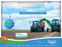 Traktorfahrer in Rheine gesucht (m/w/d) Nordrhein-Westfalen - Ahaus Vorschau