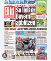SUCHE BILD Zeitung vom 03.05.2024 Niedersachsen - Vechta Vorschau