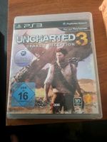 Uncharted 3 PS3 Nordrhein-Westfalen - Mönchengladbach Vorschau