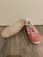 Adidas Gazelle rosa pink Größe 38 2/3 Niedersachsen - Scheeßel Vorschau